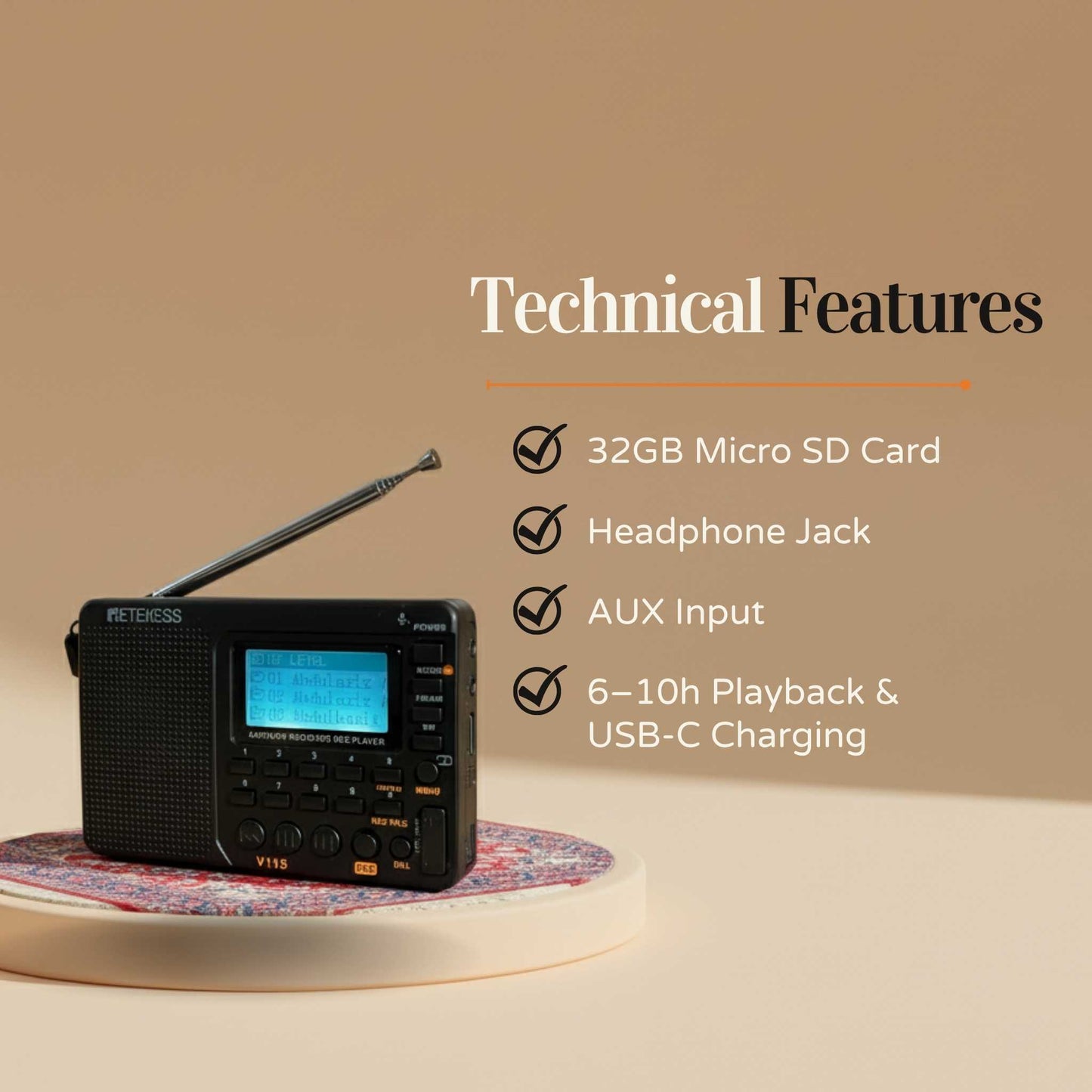 Hasanat Qurān Radio